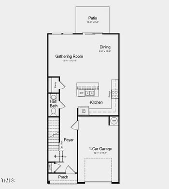 8763 Wardle Ct, Wake Forest, NC 27587
