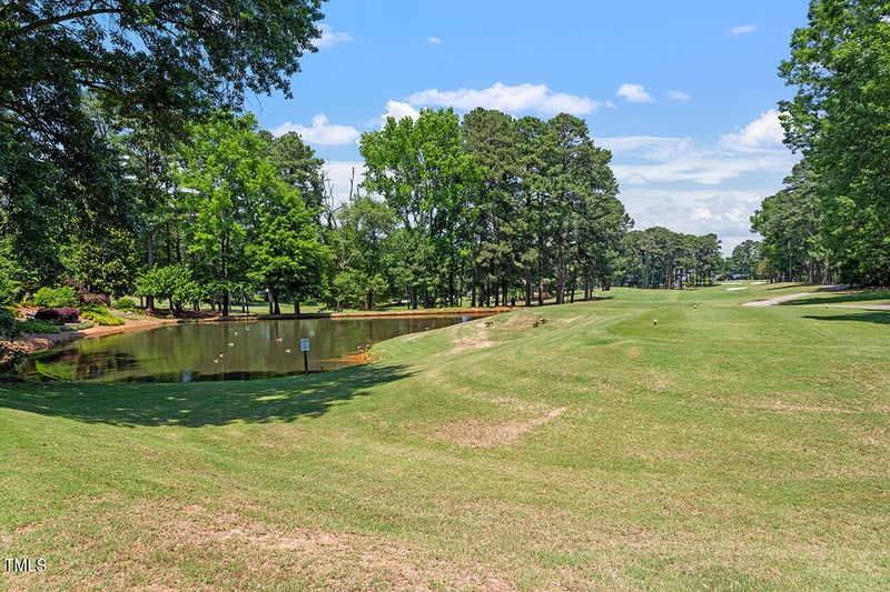 8764 Wildwood Links, Raleigh, NC 27613