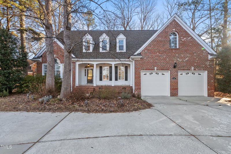 8764 Wildwood Links, Raleigh, NC 27613