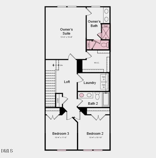 8765 Wardle Ct, Wake Forest, NC 27587
