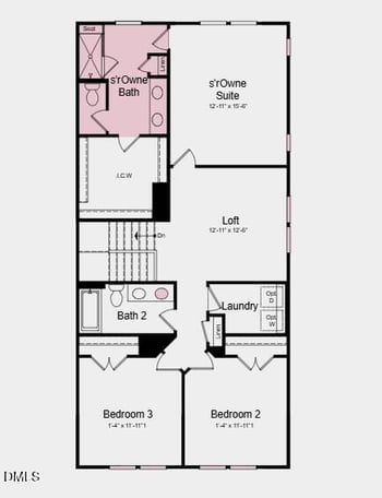 8767 Wardle Ct, Wake Forest, NC 27587