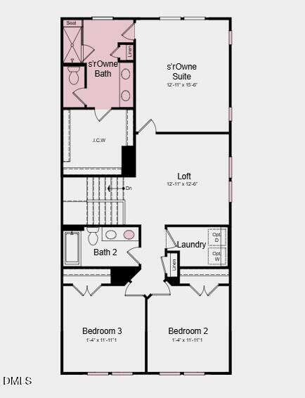 8767 Wardle Ct, Wake Forest, NC 27587
