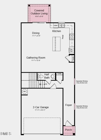 8768 Wardle Ct, Wake Forest, NC 27587