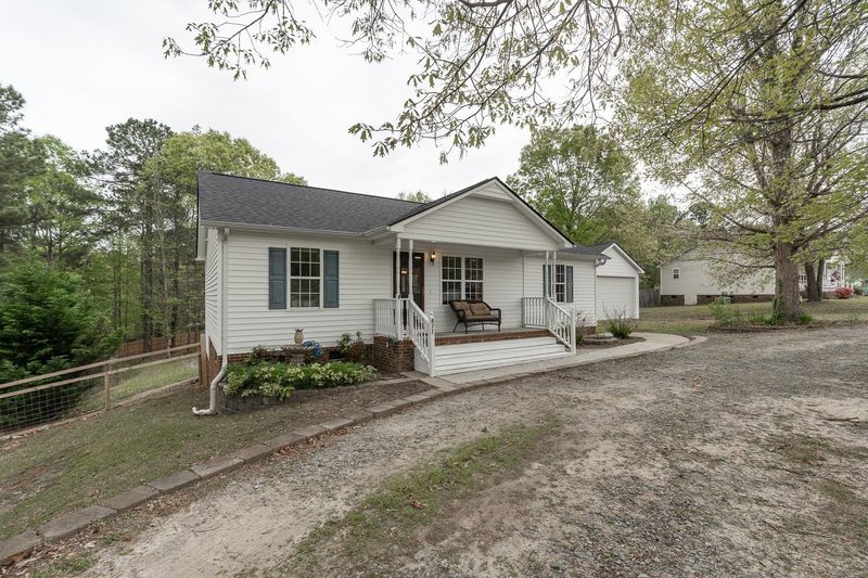 877 Allen Rd, Clayton, NC 27520