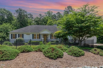 877 Millcroft , Pittsboro, NC 27312