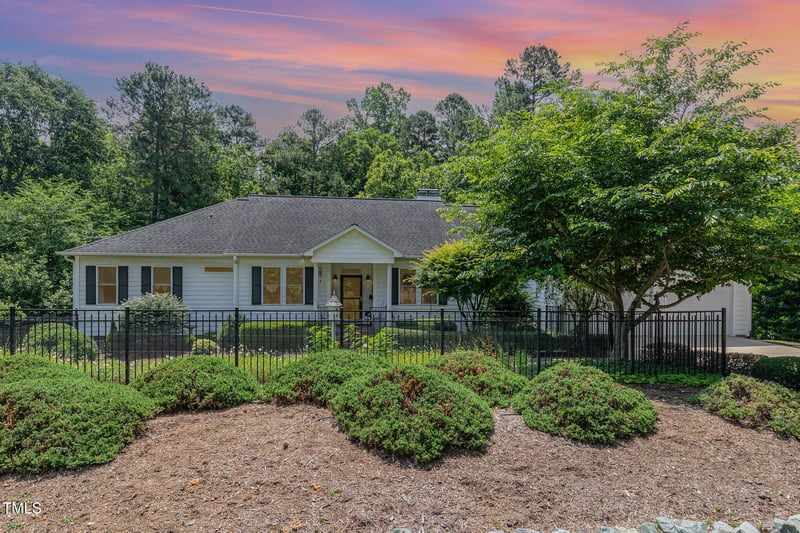 877 Millcroft , Pittsboro, NC 27312