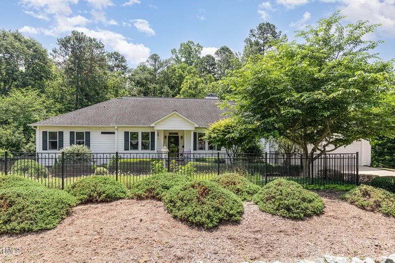877 Millcroft , Pittsboro, NC 27312
