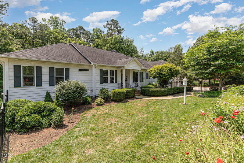 877 Millcroft , Pittsboro, NC 27312