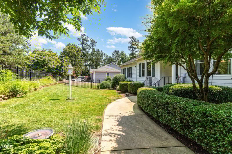 877 Millcroft , Pittsboro, NC 27312