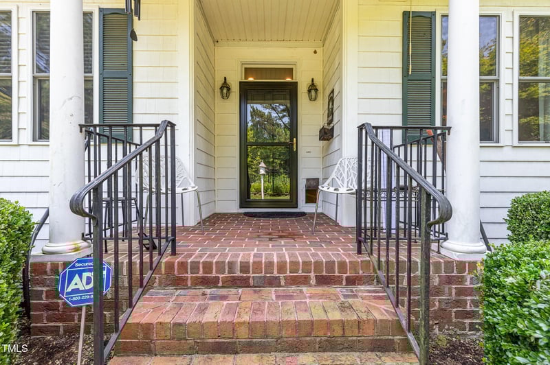 877 Millcroft , Pittsboro, NC 27312