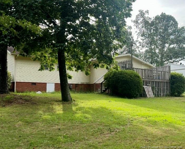 877 Stoneykirk Dr, Fayetteville, NC 28314