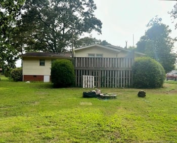 877 Stoneykirk Dr, Fayetteville, NC 28314