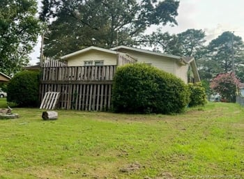 877 Stoneykirk Dr, Fayetteville, NC 28314