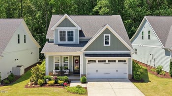 877 Whistable Ave, Wake Forest, NC 27587