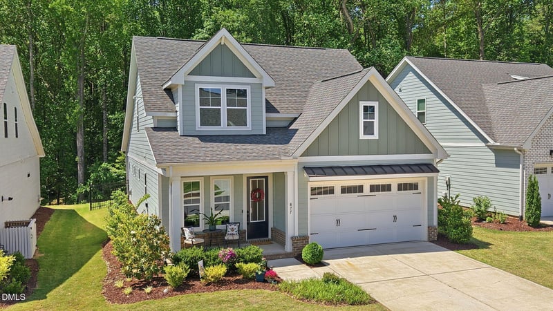 877 Whistable Ave, Wake Forest, NC 27587