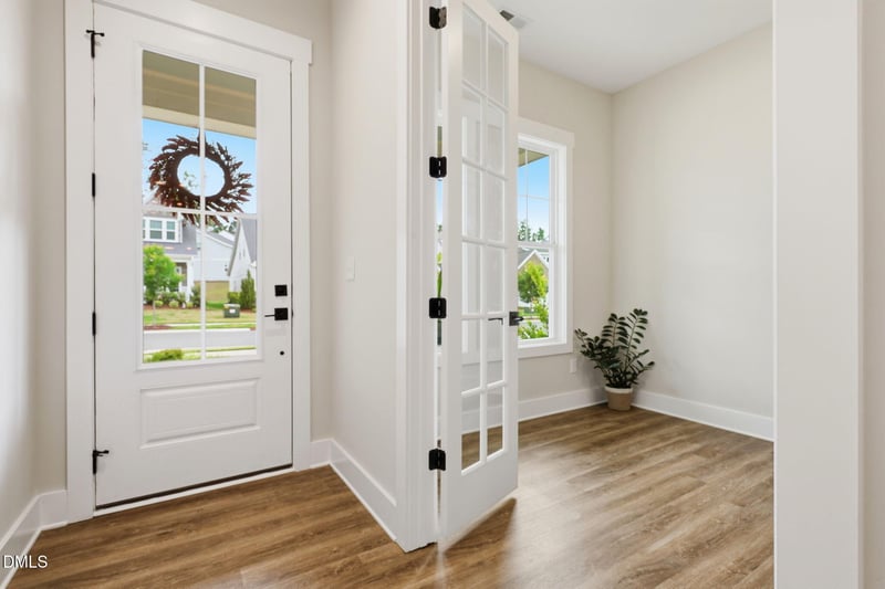 877 Whistable Ave, Wake Forest, NC 27587