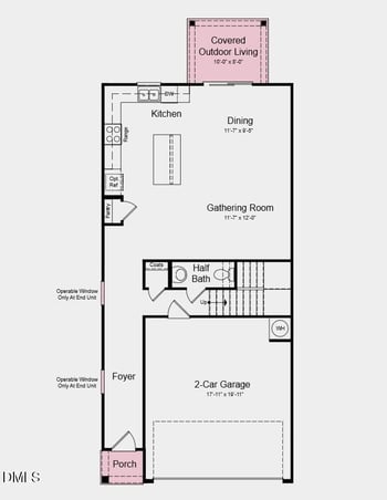 8771 Wardle Ct, Wake Forest, NC 27587