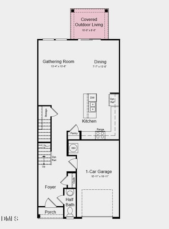 8772 Wardle Ct, Wake Forest, NC 27587
