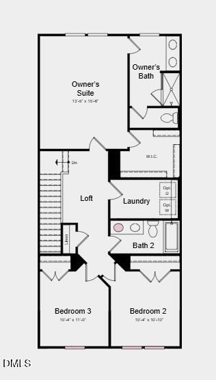 8776 Wardle Ct, Wake Forest, NC 27587