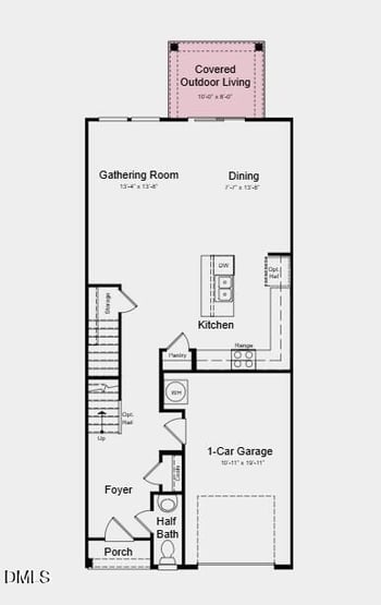 8776 Wardle Ct, Wake Forest, NC 27587
