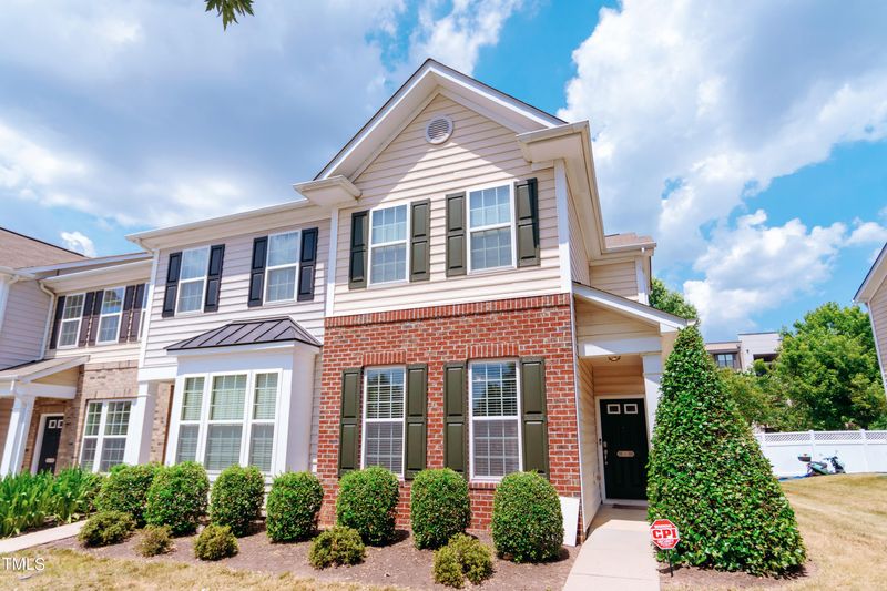 878 Cupola Dr, Raleigh, NC 27603