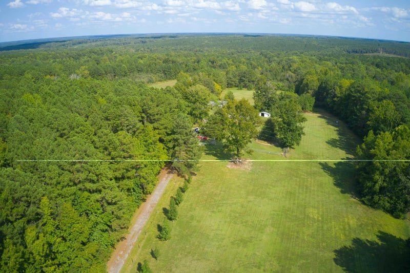 878 Green Hill Rd Lot 1,2,3, Franklinton, NC 27525