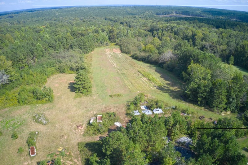 878 Green Hill Rd Lot 1,2,3, Franklinton, NC 27525