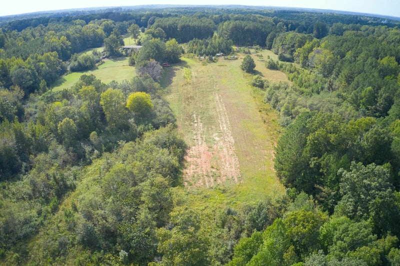 878 Green Hill Rd Lot 1,2,3, Franklinton, NC 27525