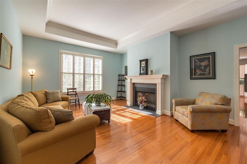 878 Millcroft, Pittsboro, NC 27312