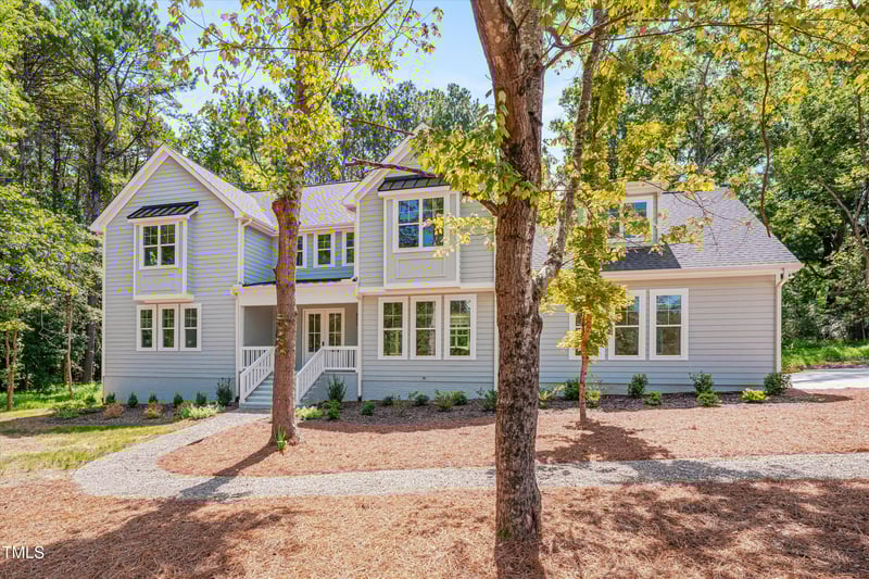8780 Old Nc 86, Chapel Hill, NC 27516