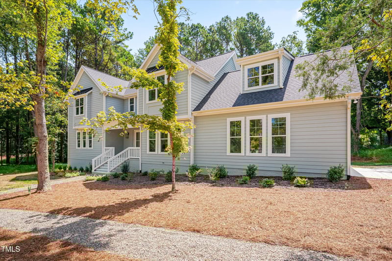 8780 Old Nc 86, Chapel Hill, NC 27516