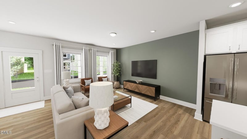 879 Central Park Dr, Raleigh, NC 27604