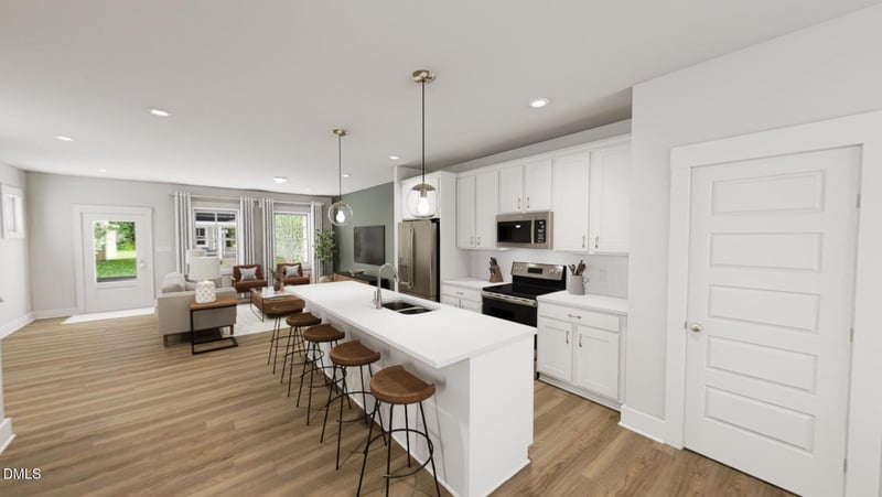 879 Central Park Dr, Raleigh, NC 27604