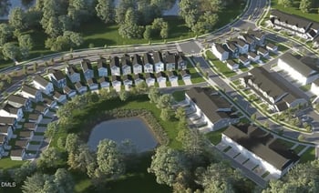 879 Central Park Dr, Raleigh, NC 27604