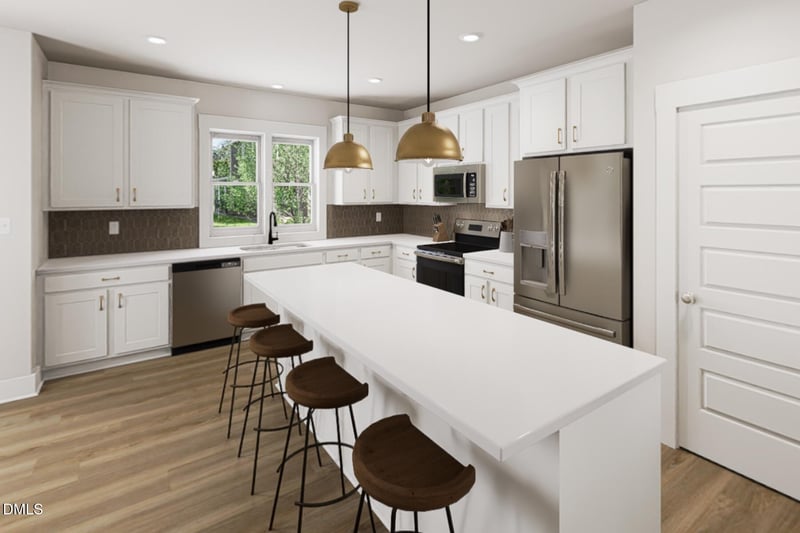 879 Central Park Dr, Raleigh, NC 27604