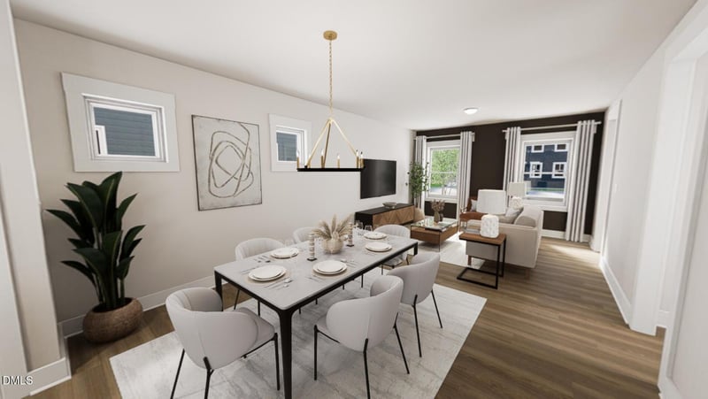 879 Central Park Dr, Raleigh, NC 27604