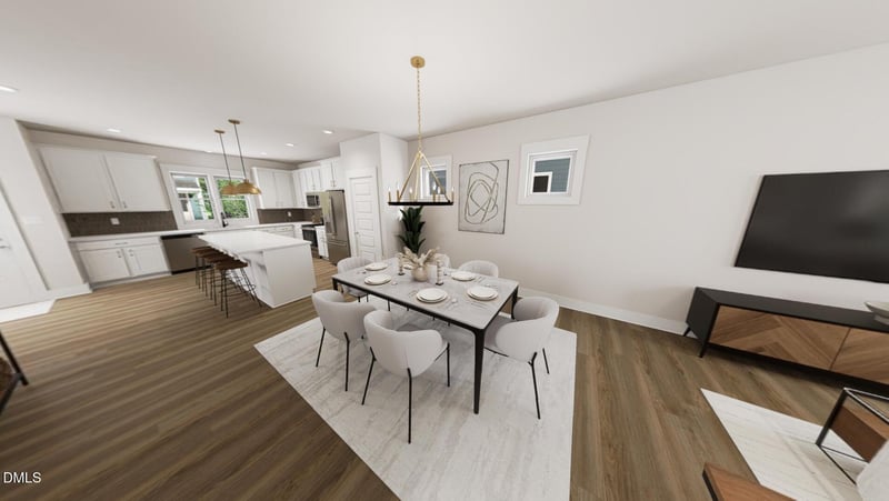 879 Central Park Dr, Raleigh, NC 27604