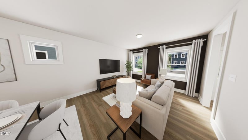 879 Central Park Dr, Raleigh, NC 27604