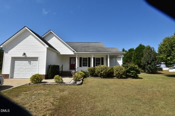 879 Obj Rd, Dunn, NC 28334