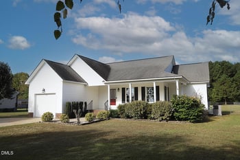 879 Obj Rd, Dunn, NC 28334