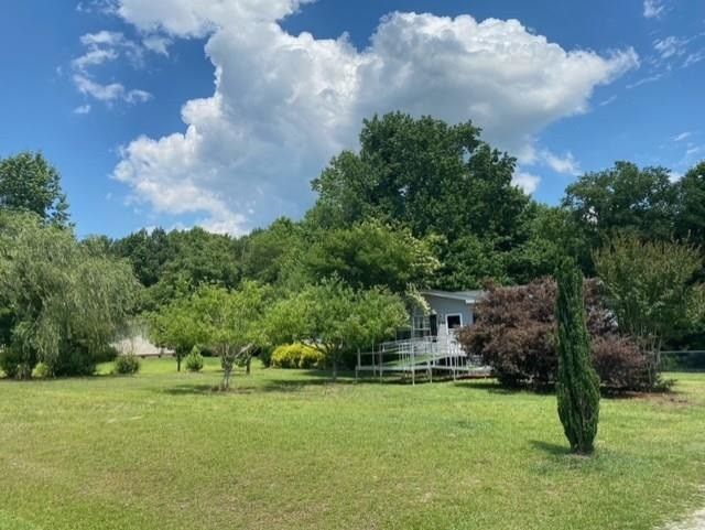 8794 S Creek Rd, Willow Springs, NC 27592