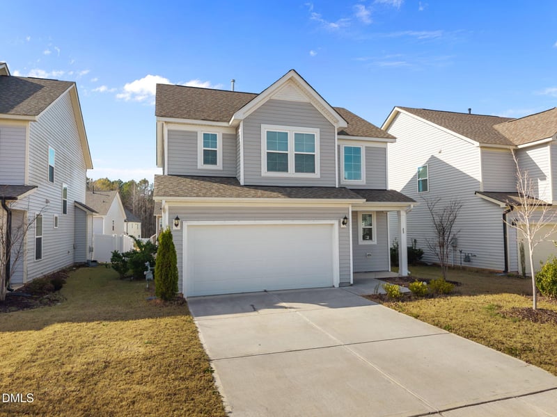 88 Antler Steel Dr, Clayton, NC 27527