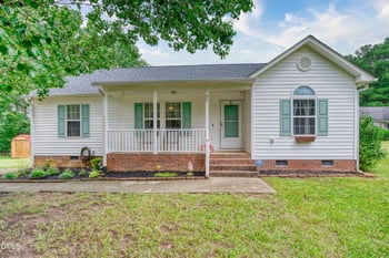 88 Appaloosa Ln, Zebulon, NC 27597