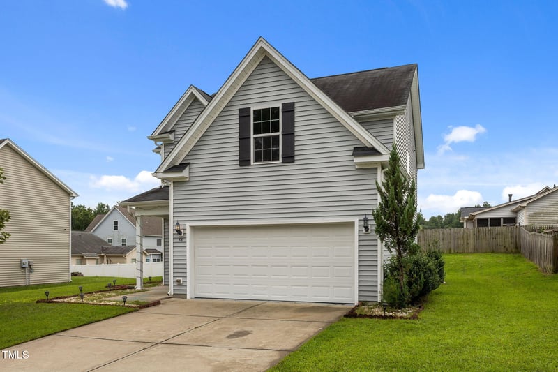 88 Arbor Loop, Angier, NC 27501