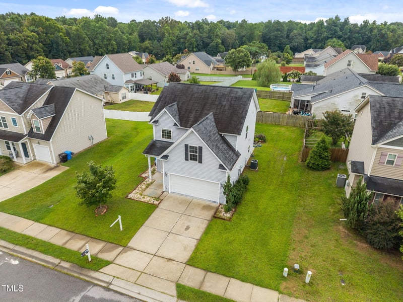 88 Arbor Loop, Angier, NC 27501