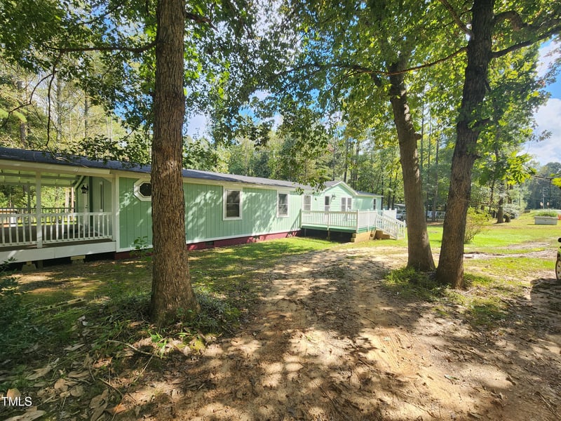 88 Barnes Rd, Middlesex, NC 27557