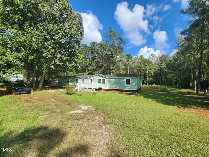 88 Barnes Rd, Middlesex, NC 27557