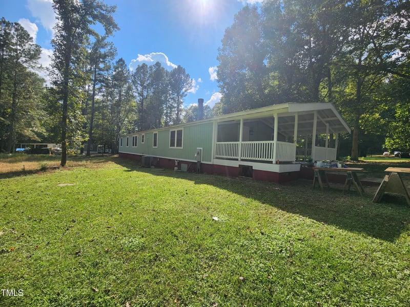 88 Barnes Rd, Middlesex, NC 27557