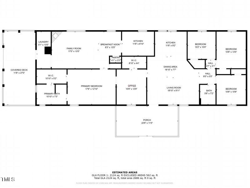 88 Barnes Rd, Middlesex, NC 27557