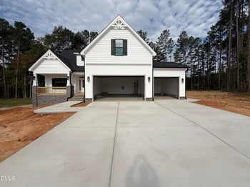 88 Beanie Ct #(31), Selma, NC 27576
